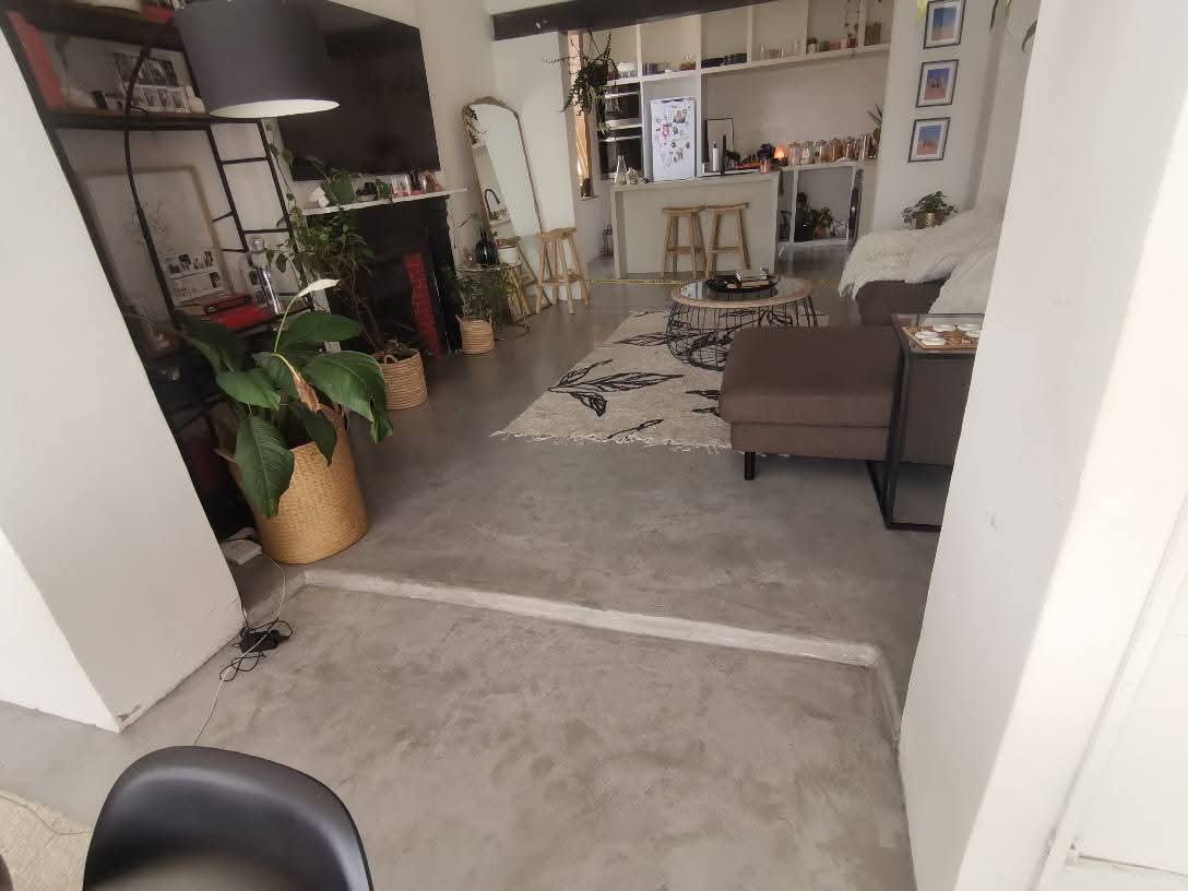 Cape Flooring Creeds completed project 9