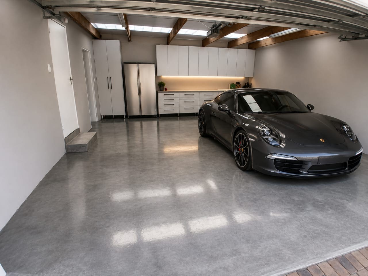 Cape Flooring Creeds completed project 11