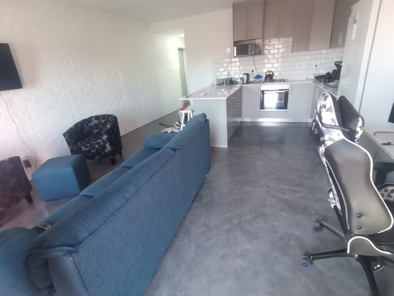 Cape Flooring Creeds completed project 13