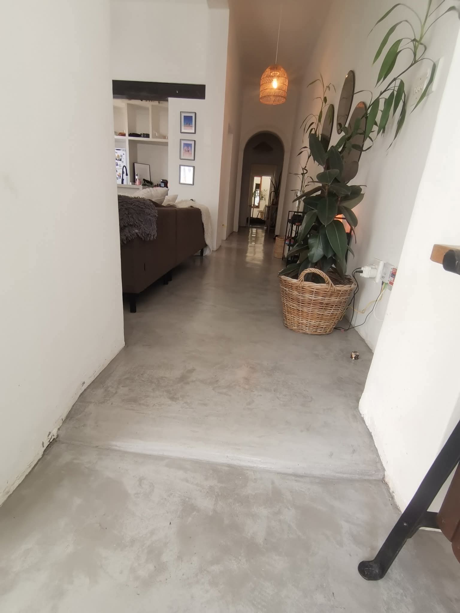 Cape Flooring Creeds completed project 15