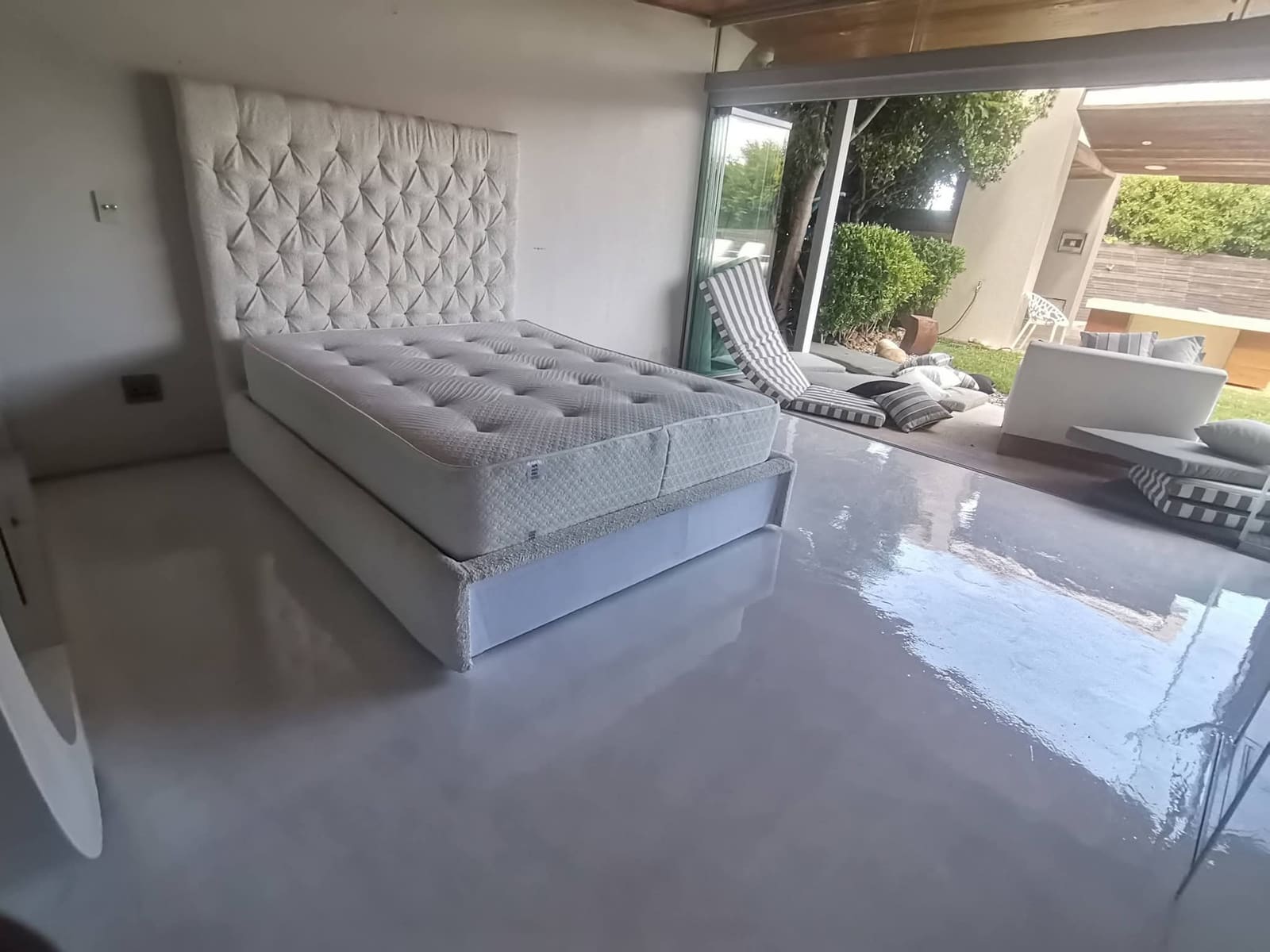 Cape Flooring Creeds completed project 21