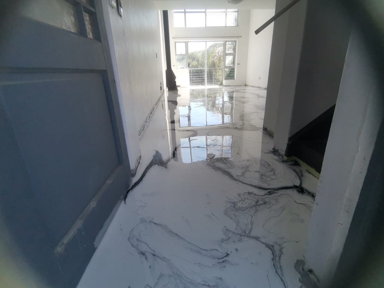 Cape Flooring Creeds completed project 39