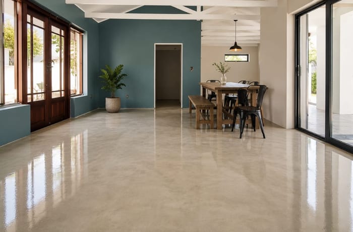 Screed Flooring Cape Town in Cape Town by Cape Flooring  Screed