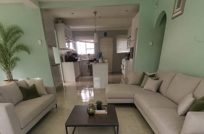 Microcement  Decorative Strand in Cape Town by Cape Flooring  Screed