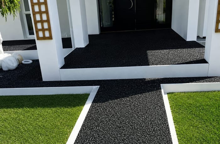 Stone Carpet Flooring in Cape Town in Cape Town by Cape Flooring  Screed